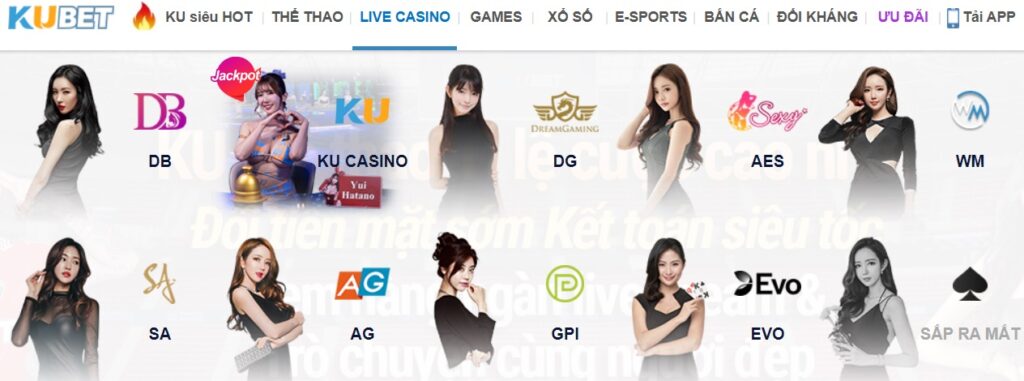 Ku Casino Vietnam 3