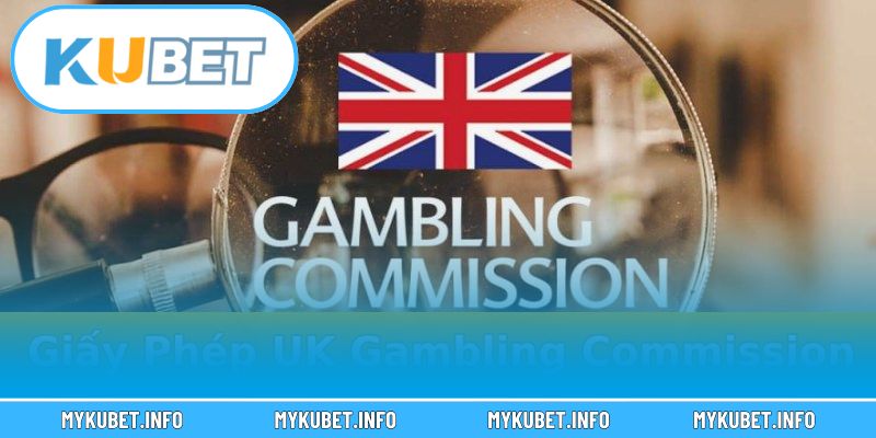 Các bước nhận giấy phép hoạt động hợp pháp