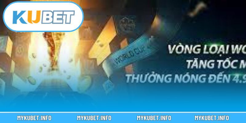 Các chương trình khuyến mãi tại Jbo