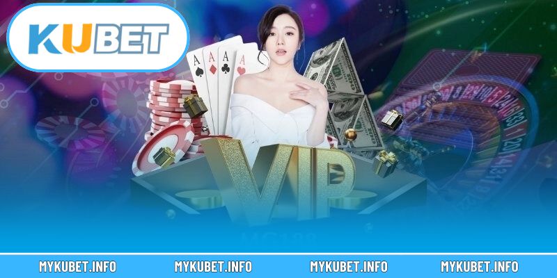 Các chương trình khuyến mãi tại Mg188