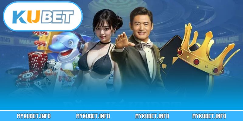 Các điểm cần quan tâm khi đăng ký Kubet