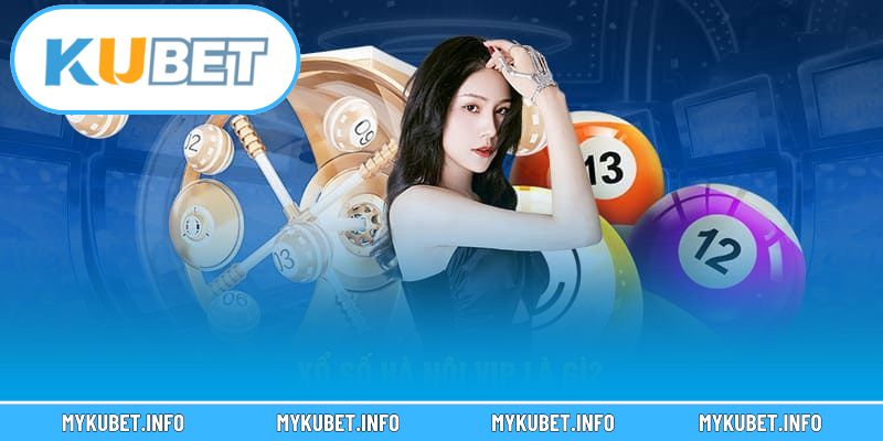 Các hình thức xổ số trực tuyến