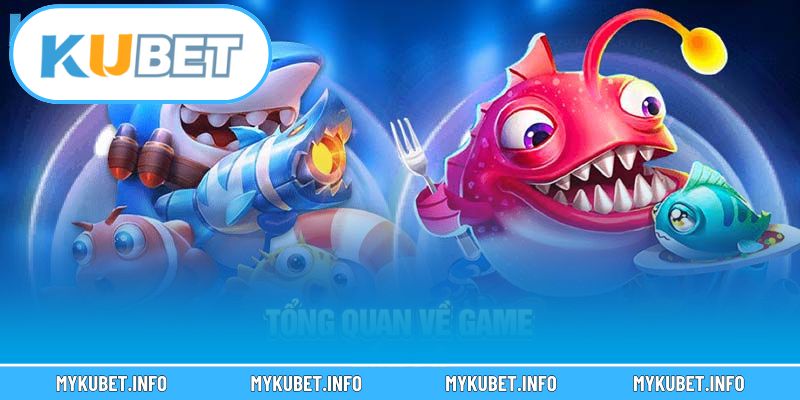 Các tính năng nổi bật trong trò chơi