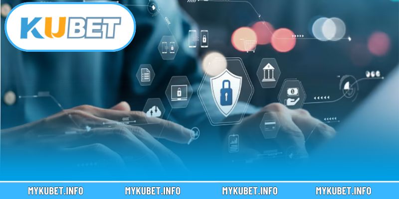 Cam kết bảo vệ dữ liệu khách hàng bằng nhiều lớp bảo mật