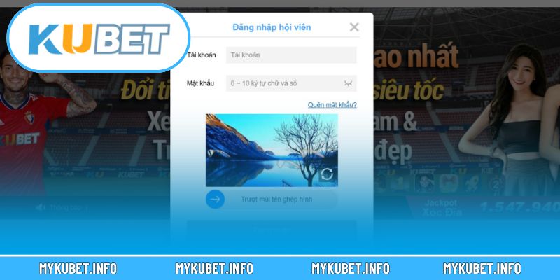 Cảnh báo rủi ro khi truy cập nhầm đường dẫn