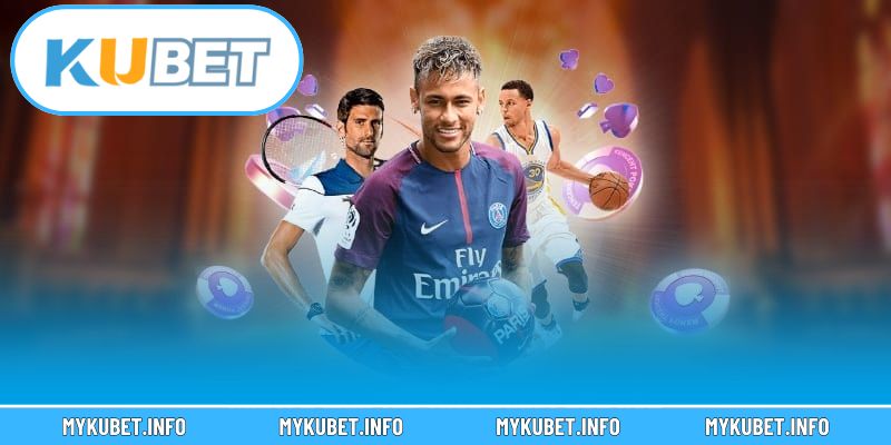 Danh sách các nhà phân phối kèo uy tín tại thể thao Kubet