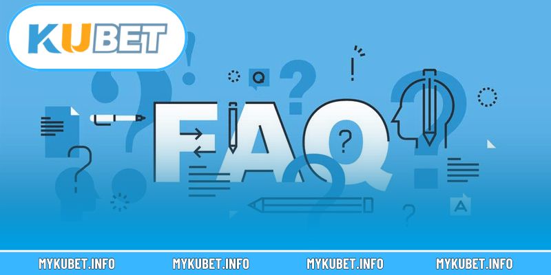FAQ về thương hiệu top 1 toàn cầu, Kubet