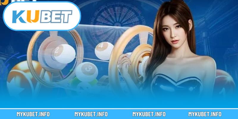 Hệ thống liên kết đa dạng của Kubet