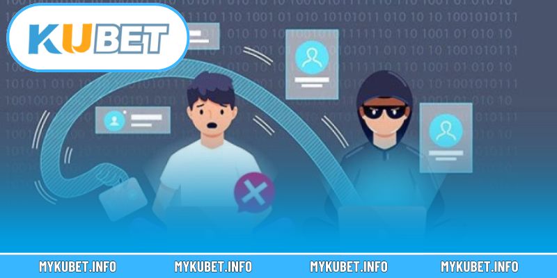 Hướng dẫn người chơi tự bảo vệ thông tin một cách hiệu quả