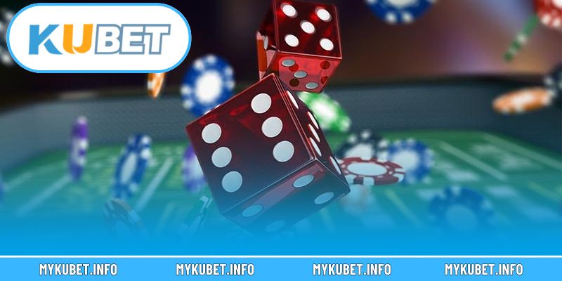 Lưu ý quan trọng khi tham gia casino trực tuyến