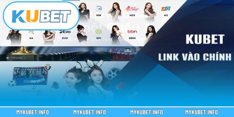 Người chơi kiểm tra đường dẫn trước khi đăng nhập