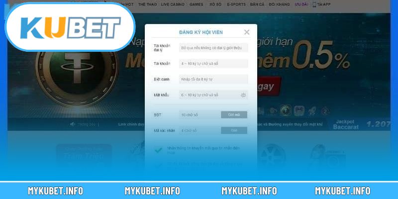 Người dùng liên hệ hỗ trợ để giải quyết vấn đề kỹ thuật