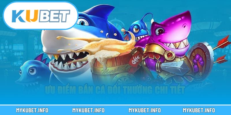 Những lợi thế vượt trội của sảnh game