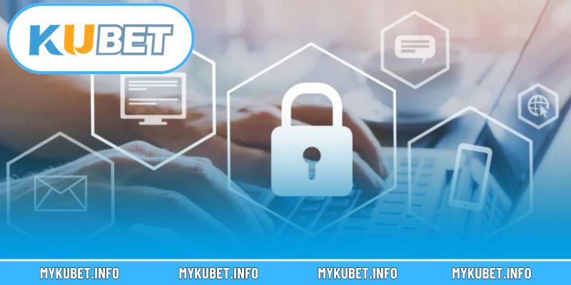 Quyền riêng tư đảm bảo an toàn tuyệt đối cho bạn