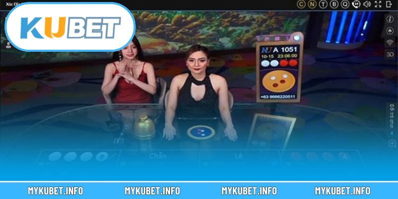 Rủi ro tiềm ẩn khi thực hiện sai cách đặt cược tại Kubet