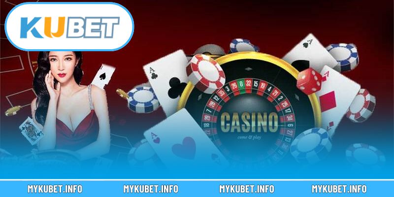Sảnh game nổi bật và đa dạng trong hệ thống