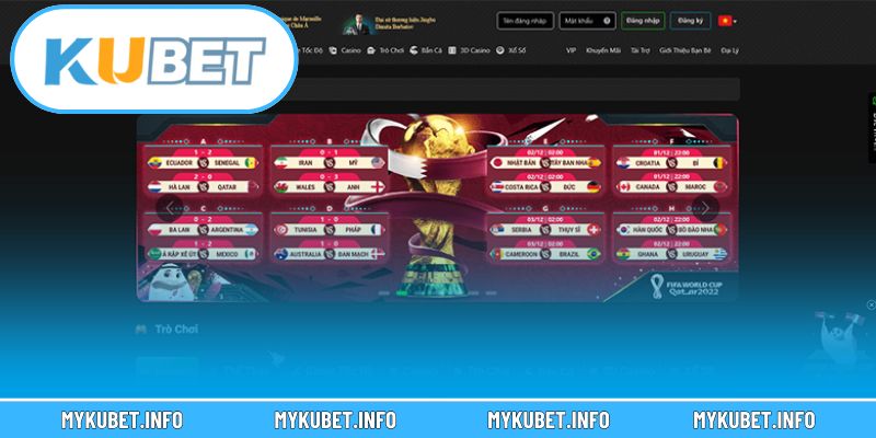 Sảnh game tại Jbo