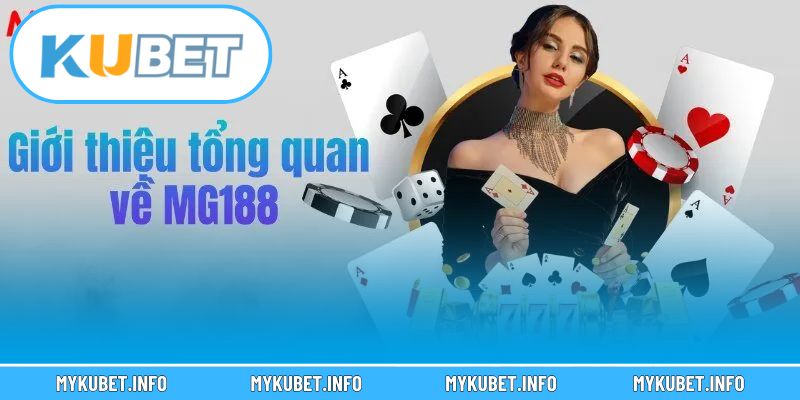 Sảnh game tại Mg188