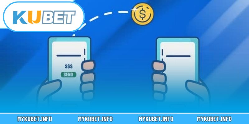 So sánh ưu điểm khi rút tiền Kubet so với thương hiệu khác