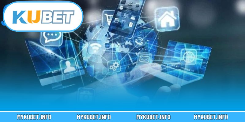 Thương hiệu phát triển trong thị trường giải trí trực tuyến