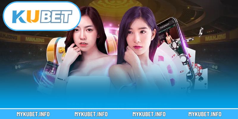 Trải nghiệm mượt mà khi vào hệ thống chính thống