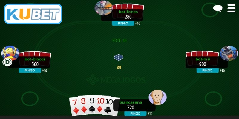 Áp dụng chiến thuật đánh bài chuyên nghiệp nhất