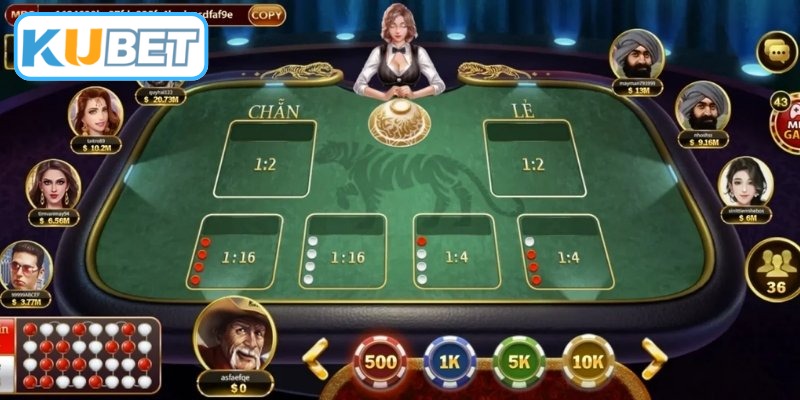 Công cụ gian lận công nghệ hiện đại