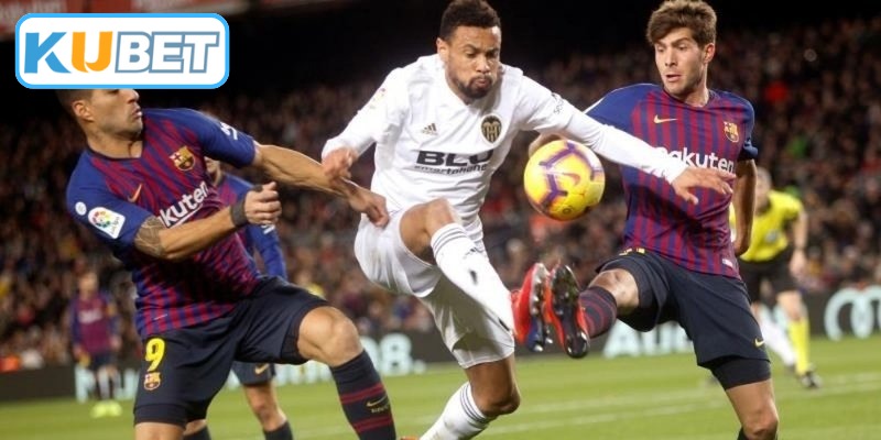 Giải mã tường tận về biến động kèo rung cuối trận