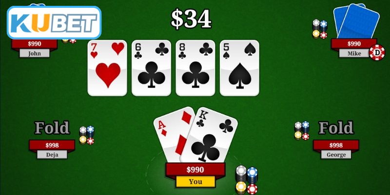 Hướng dẫn các bước tham gia chơi bài an toàn