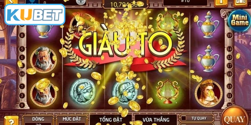 Kinh nghiệm thực chiến săn hũ nổ hũ hiệu quả