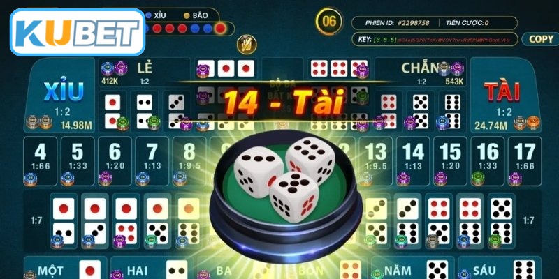 Lưu ý quan trọng giúp cược thủ an toàn