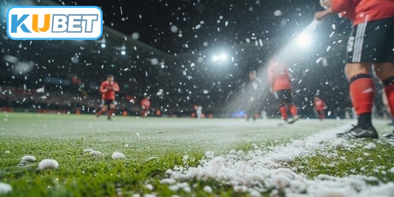 Tìm hiểu chi tiết về loại hình kèo chấp nửa một